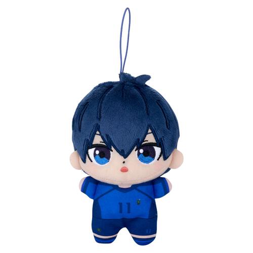 すぴぬい ブルーロック おしゃべり 潔 世一