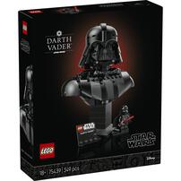 レゴ LEGO スター・ウォーズ ダース・ベイダー(TM) バスト 75439