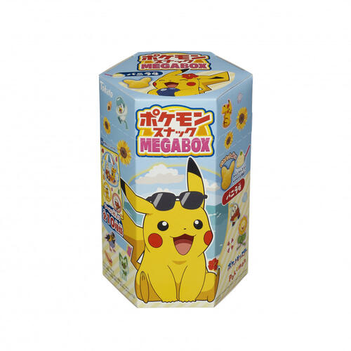 ポケモン スナック 蠢い シール 食玩 ステッカー バンダイ GB Pokemon 