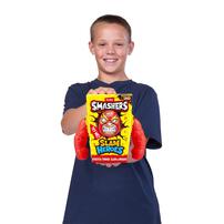 スマッシャーズ レスラー