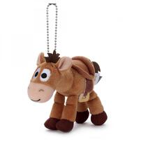 【予約受付商品】ピクサーキャラクター トイ・ストーリー5 プチポップ ボールチェーンマスコット ブルズアイ【出荷予定日：2026年6月20日】