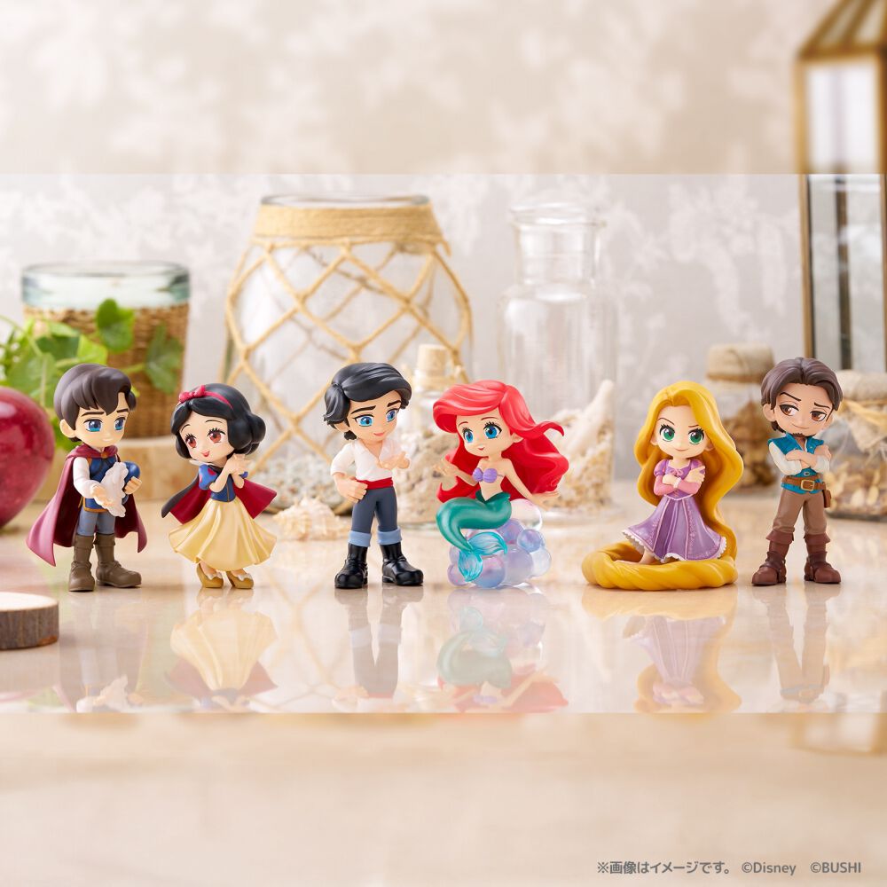 PalVerse パルバース Disney vol.2 ディズニー【種類ランダム