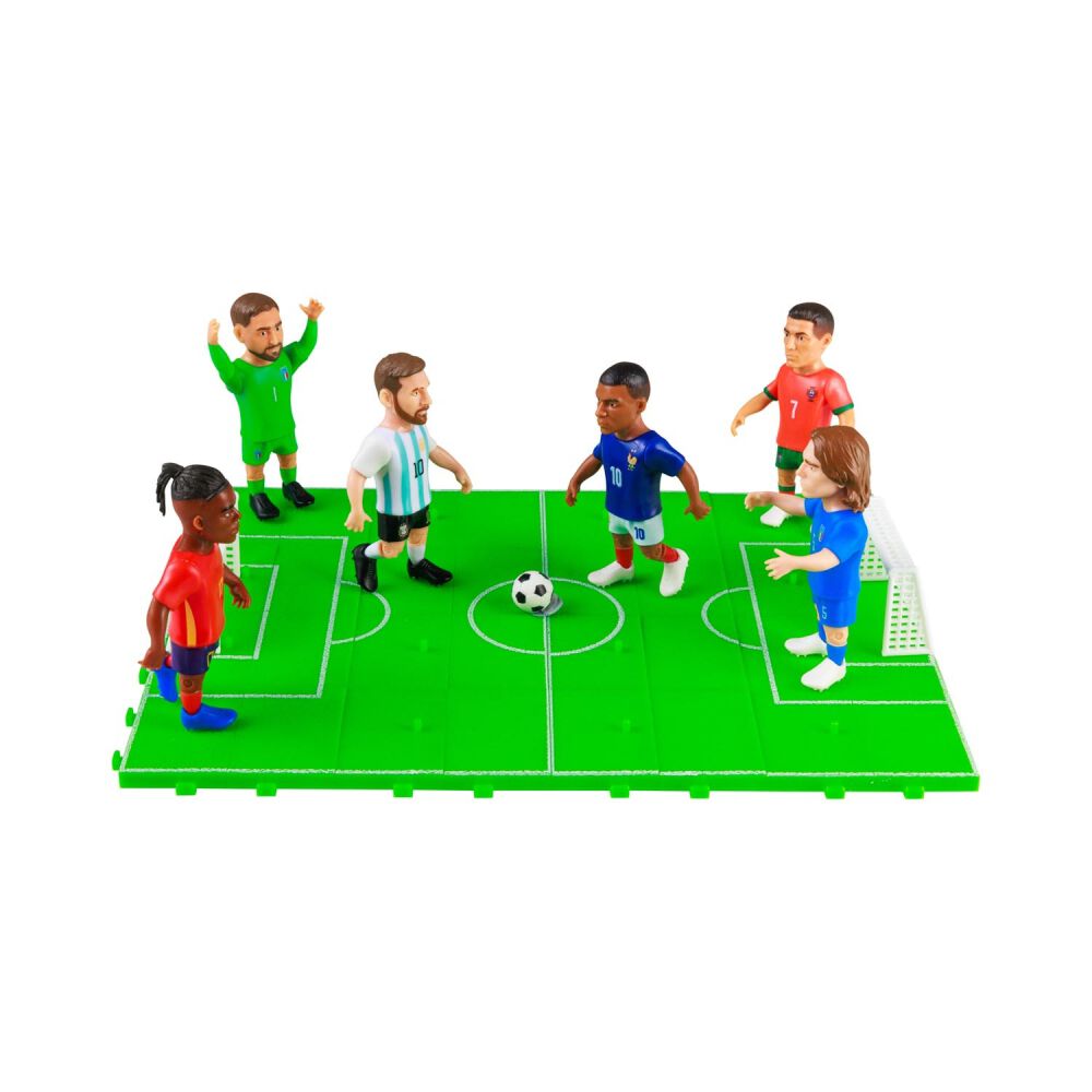 SUPERGOAL MUNDIAL SHOE【種類ランダム】 | おもちゃ通販のトイザらス