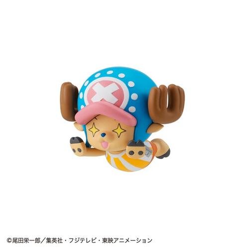 とびマス ONE PIECE【種類ランダム】