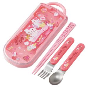 トリオセット キティファンシー