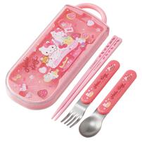 トリオセット キティファンシー