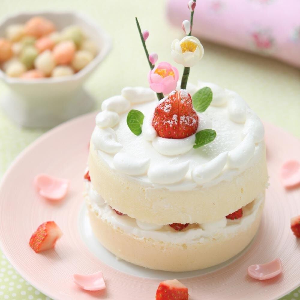 ピジョン 1才からのレンジでケーキセット 【12ヶ月～】 | マタニティ