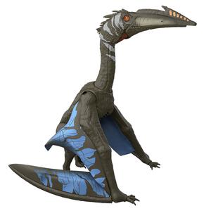 ジュラシック・ワールド バトルアクション！ほえるケツァルコアトルス クリスマスプレゼント 4歳 5歳 6歳