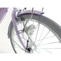 20 フローラル ダスティピンク クリスマスプレゼント 5歳 6歳 7歳