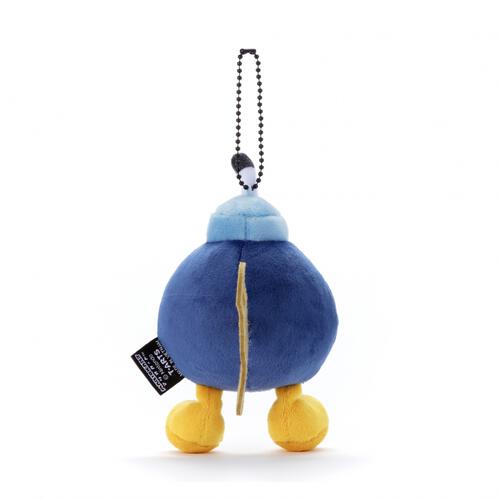 マリオカート Mocchi－Mocchi－GameStyle ボールチェーンマスコット ボムへい