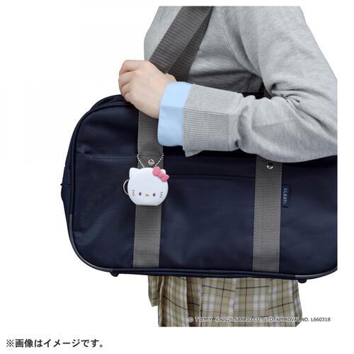【予約受付商品】ぷにコミュ ぷにカバーセット ハローキティのぷにるんず【出荷予定日：2026年6月27日】