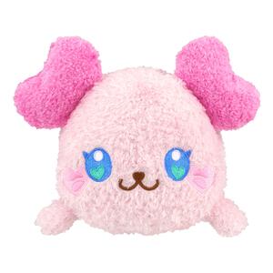ぷちきゅあ ぬいぐるみ ぷちきゅあくるるん