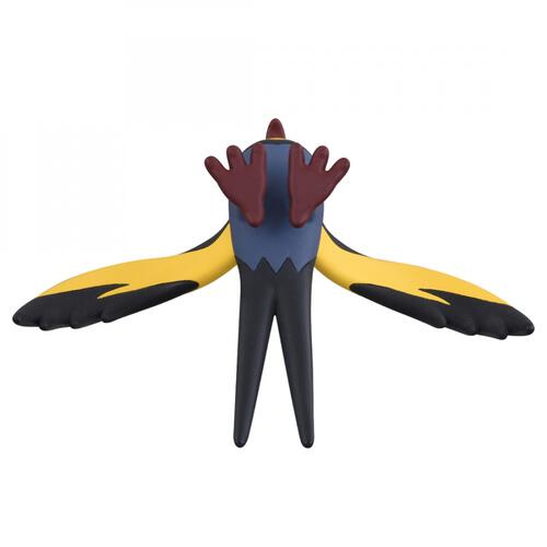 ポケモン モンコレ MS-47 タイカイデン