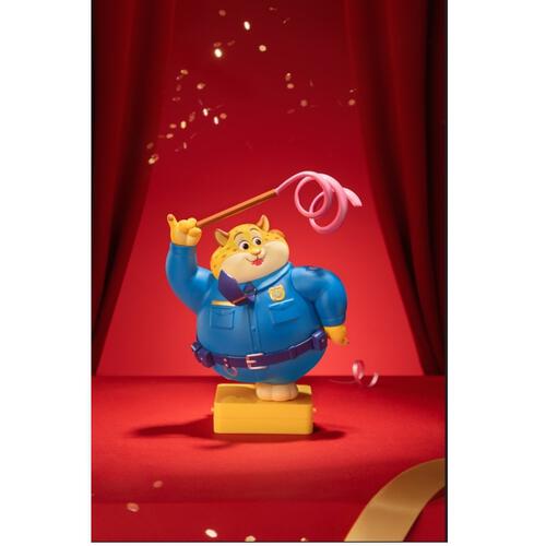 ディズニー ズートピア レオ・ラッキーシリーズ【種類ランダム】