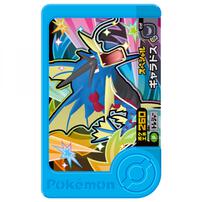 ポケモンフレンダ トレジャーポケモンセット3 ～メガシンカマスターセット～