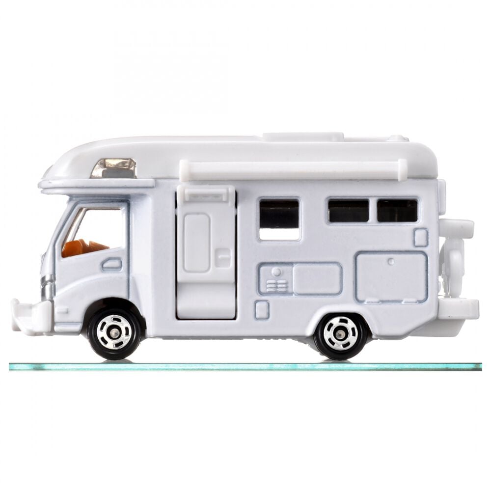 予約受付商品】トミカ No.24 キャンピングカー【出荷予定日：2026年7月