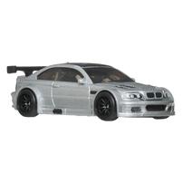 【予約受付商品】ホットウィール ブールバード BMW M3 GTR【出荷予定日：2026年3月28日】