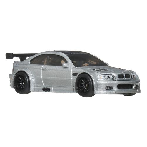 【予約受付商品】ホットウィール ブールバード BMW M3 GTR【出荷予定日：2026年3月28日】