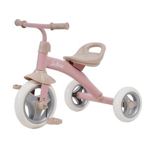 クラシック トライク ピンクベージュ 子供三輪車 おしゃれ 2歳 3歳 トイザらス限定