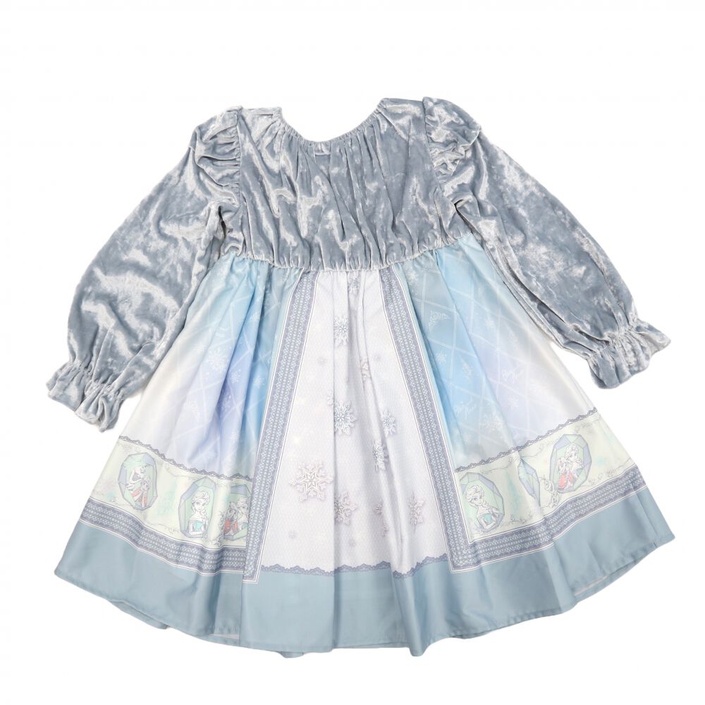 ブラックフライデー第2弾】Disney ディズニー アナと雪の女王 エルサ