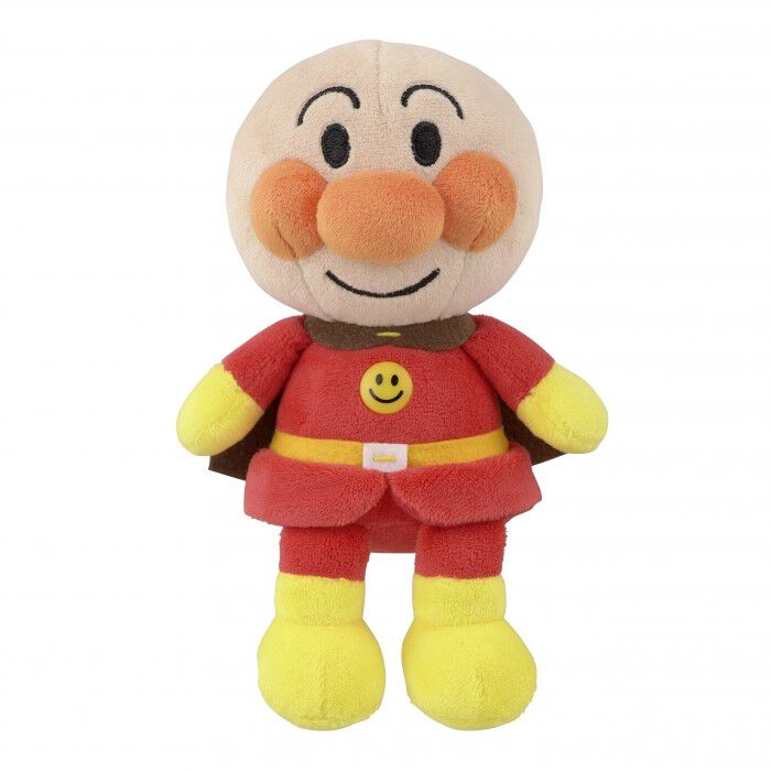 アンパンマン プリちぃ☆ビーンズ コレクション アンパンマン