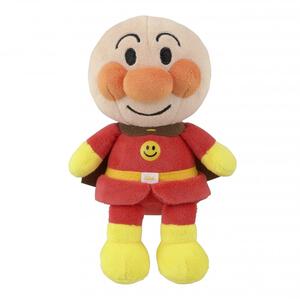 アンパンマン プリちぃ★ビーンズ コレクション アンパンマン