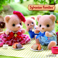 【予約受付商品】【予約特典付】シルバニアファミリー  赤ちゃんコレクション -赤ちゃんアドベンチャーシリーズ BOX【出荷予定日：2026年4月18日】