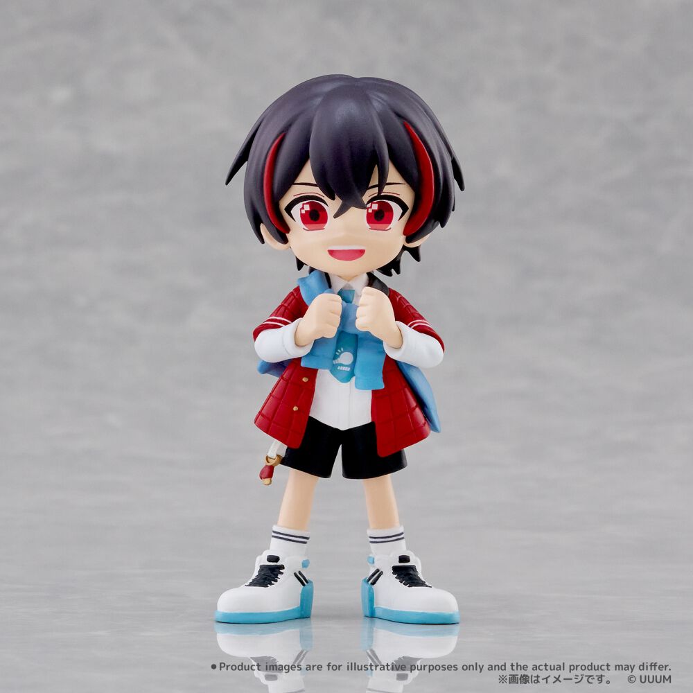 予約受付商品】【BOX販売】PalVerse カラフルピーチvol.3【出荷