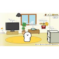 【Switchソフト】お文具といっしょ ユルっとポチっと遊びましょ