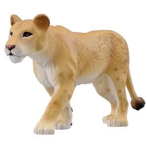 アニア AS-17 ライオン（メス） （子ども付き）