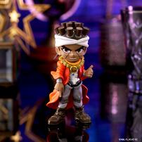 【予約受付商品】【BOX販売】PalVerse パルバース ジョジョの奇妙な冒険SD【出荷予定日：2026年4月24日】