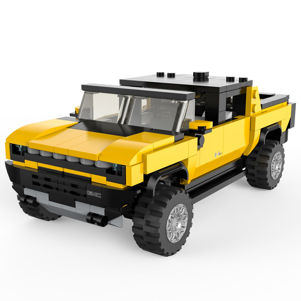 RASTAR 1:30 ハマーEV トイザらス限定 | おもちゃ通販のトイザらス