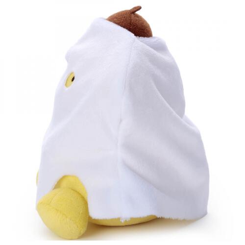 サンリオキャラクターズ おばけごっこ ぬいぐるみS ポムポムプリン