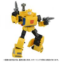 【予約受付商品】T-SPARK トランスフォーマー TS-19 バンブルビー（デバステーション）【出荷予定日：2026年5月30日】