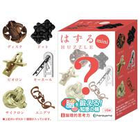 はずるmini 論理的思考力【種類ランダム】