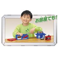 おふろDEミニカー 緊急出動！パトカー＆シューターセット 220系トヨタクラウンパトロールカー 誕生日 プレゼント ギフト 3歳 4歳 5歳