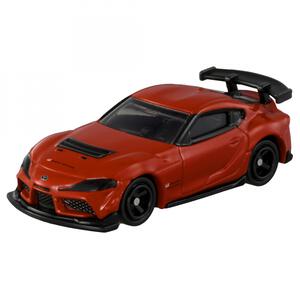 【オンライン限定価格*】トミカ No.22 GR スープラ GT4 EVO 箱
