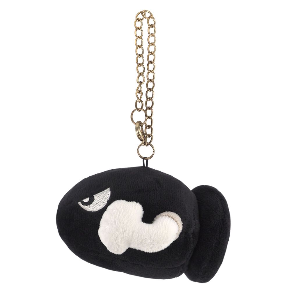 MM07 キラー（マスコット）｜スーパーマリオ ALL STAR COLLECTION