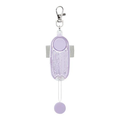 【SONiC】LED付リフレクター＆ブザー オトピカ バイオレット