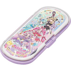 名探偵プリキュア トリオセット プリキュア ランチ