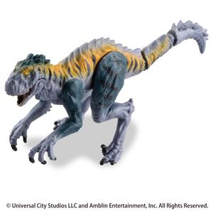 アニア ジュラシック・ワールド アライブ スコーピオス・レックス（第三世代）