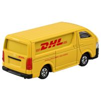 【予約受付商品】トミカ No.102 DHL 配送車【出荷予定日：2026年3月21日】