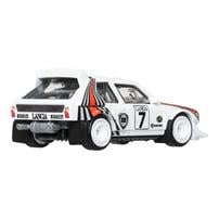 【予約受付商品】ホットウィール カーカルチャー スリル クライマーズ ランチア・デルタ S4【出荷予定日：2026年4月11日】