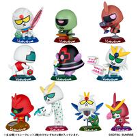 YURUGUN wave1【種類ランダム】