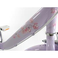 20 フローラル ダスティピンク クリスマスプレゼント 5歳 6歳 7歳