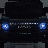 電動乗用 B/O トヨタ ランドクルーザー250 トイザらス限定 クリスマスプレゼント 3歳 4歳 5歳