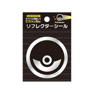 リフレクターシール ポケモン A N7