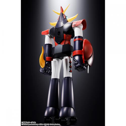 【予約受付商品】ジャンボマシンダー 勇者ライディーン【出荷予定日：2026年3月31日】