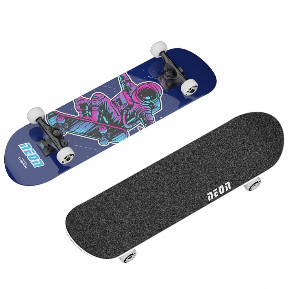 OKA スケートボード EVISEN KOTORA スケートボードデッキ 7.8インチ Evisen Skateboards