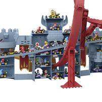 【予約受付商品】ホットウィール マリオカート クッパ城レーシング トラック【出荷予定日：2026年3月21日】